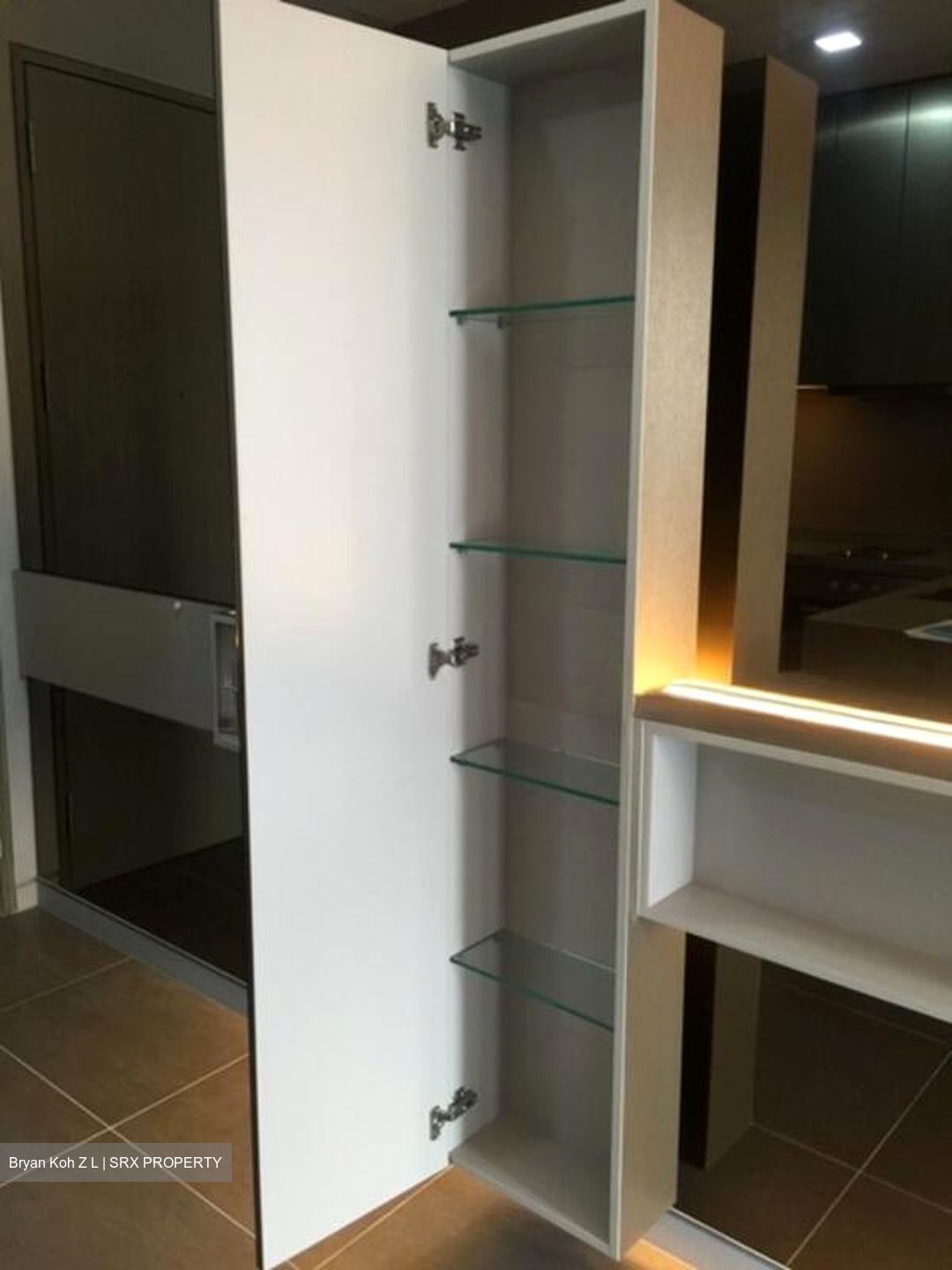 Katong Regency (D15), Apartment #532482471